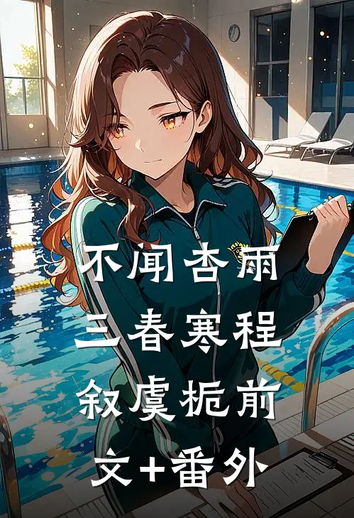 醉吻暮色沈沂宁驰郁全局