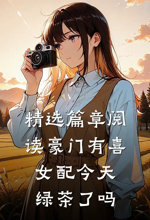 精选篇章阅读豪门有喜：女配今天绿茶了吗