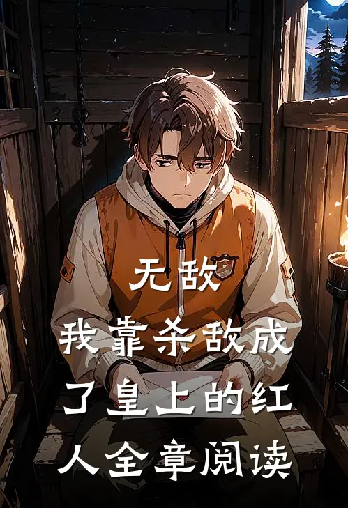 无敌：我靠杀敌成了皇上的红人全章阅读