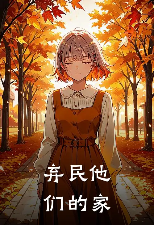 弃民他们的家