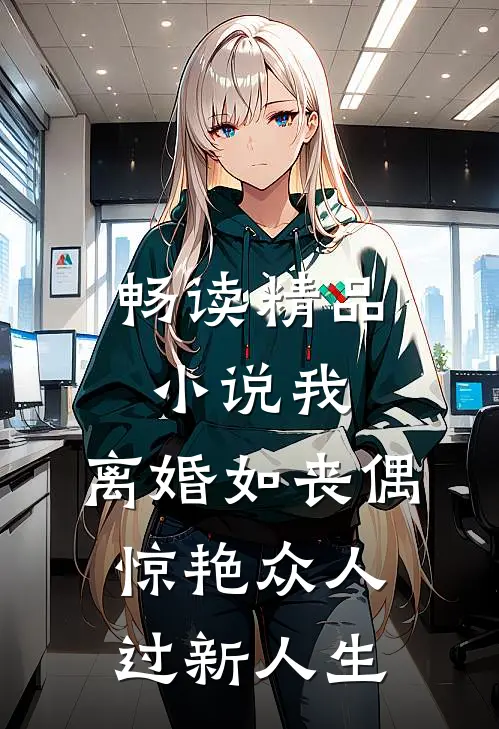 畅读精品小说我，离婚如丧偶，惊艳众人过新人生