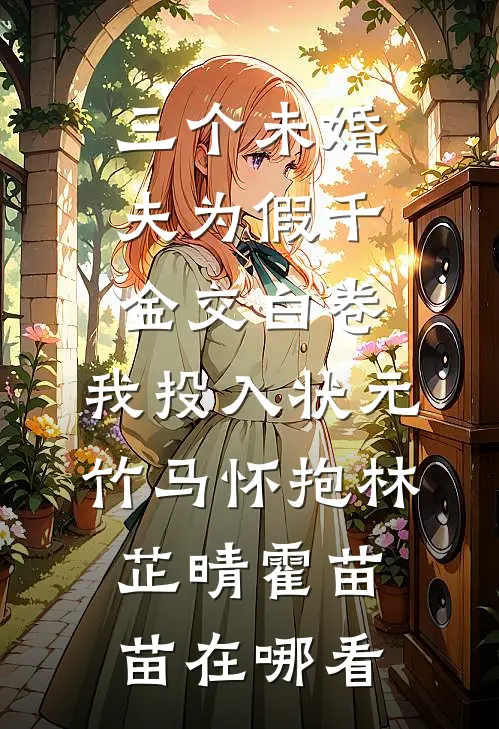 带着野心往上爬，谁也别挡完结文