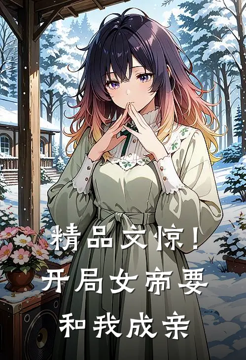 精品文惊！开局女帝要和我成亲