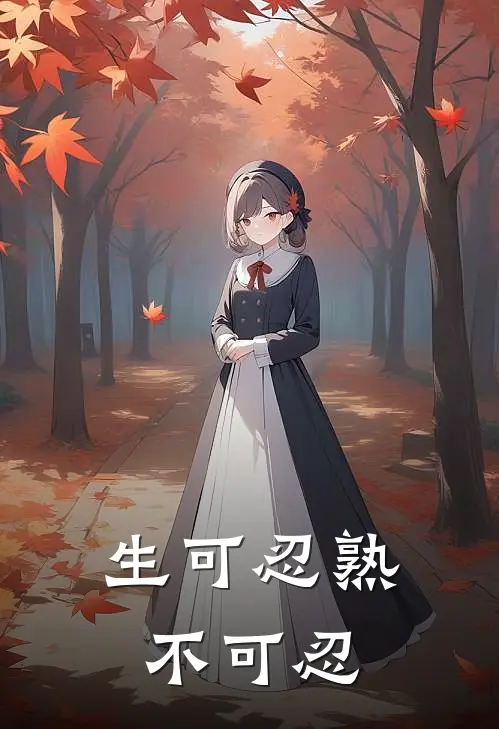 生可忍熟不可忍