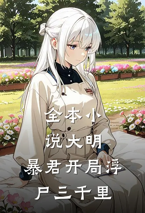 全本小说大明：暴君开局浮尸三千里