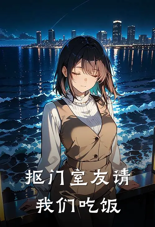 抠门室友请我们吃饭