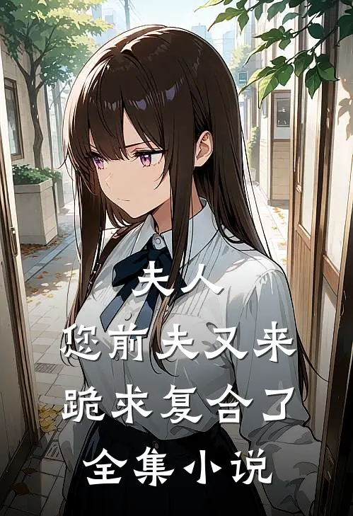 夫人，您前夫又来跪求复合了全集小说
