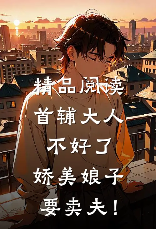 精品阅读首辅大人不好了，娇美娘子要卖夫！