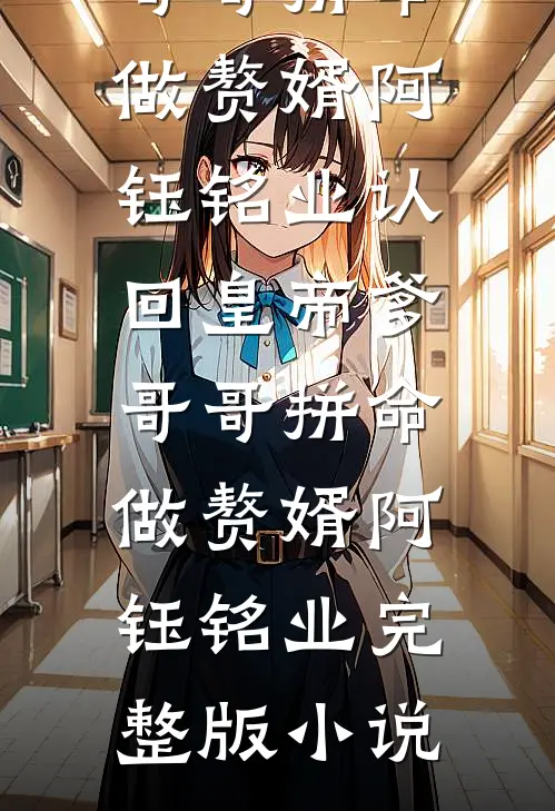 小小赘婿候选人，想抢我女儿家产陈心柔陆寻小说结局