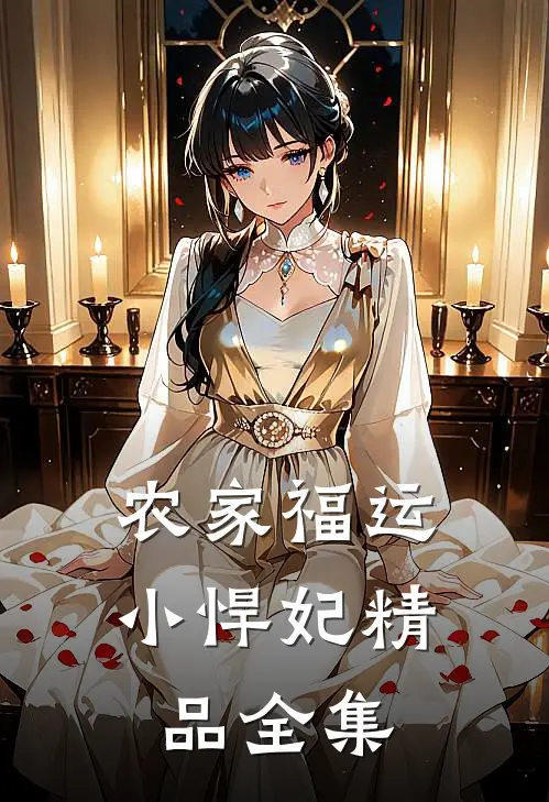 农家福运小悍妃精品全集
