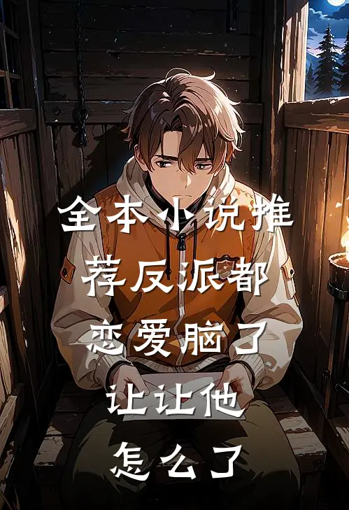 全本小说推荐反派都恋爱脑了，让让他怎么了