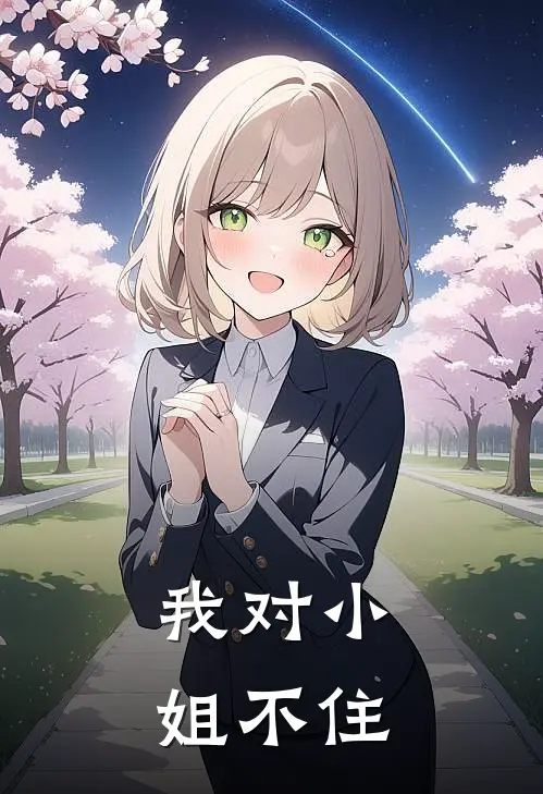 我对小姐不住
