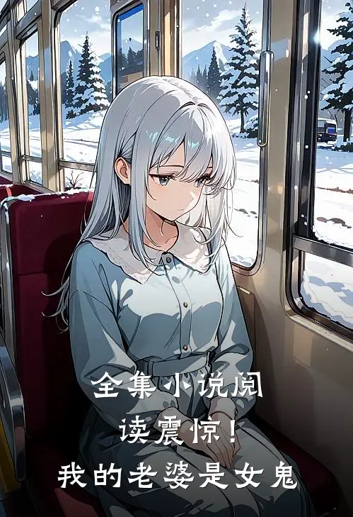 全集小说阅读震惊！我的老婆是女鬼