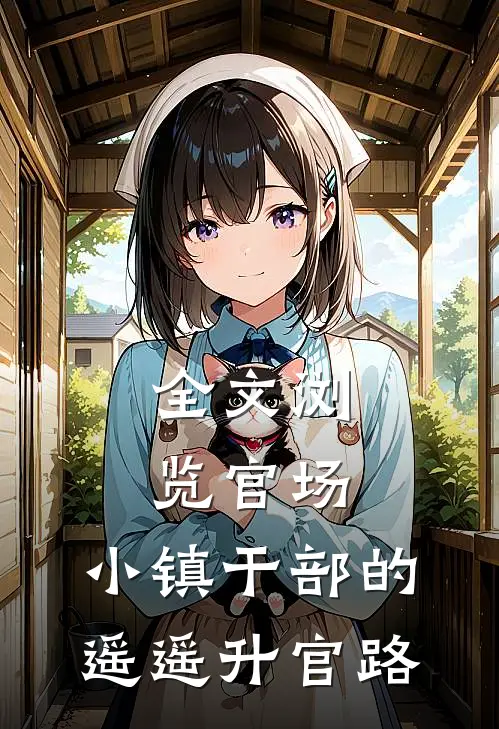 全文浏览官场：小镇干部的遥遥升官路