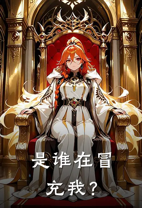 是谁在冒充我？
