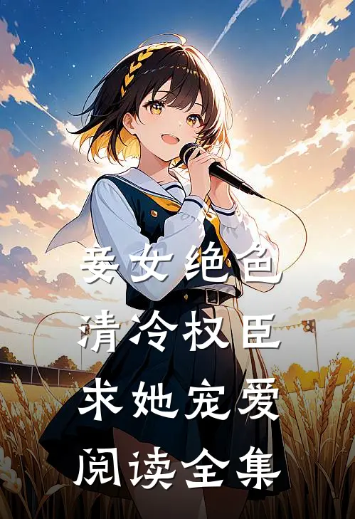 妾女绝色：清冷权臣求她宠爱阅读全集