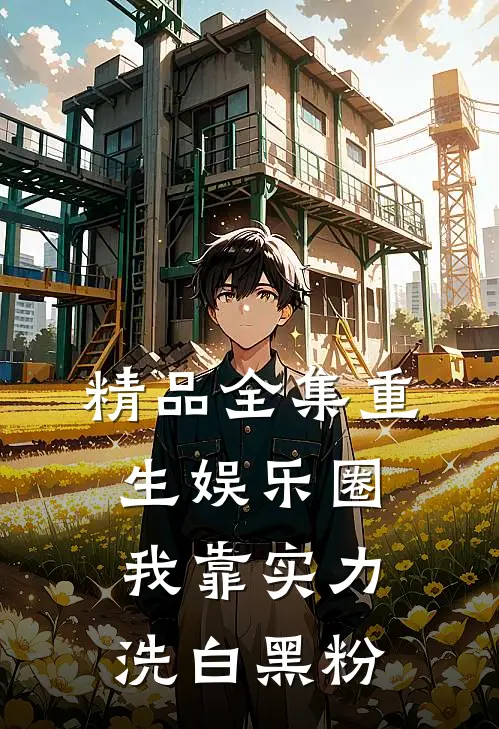 精品全集重生娱乐圈：我靠实力洗白黑粉