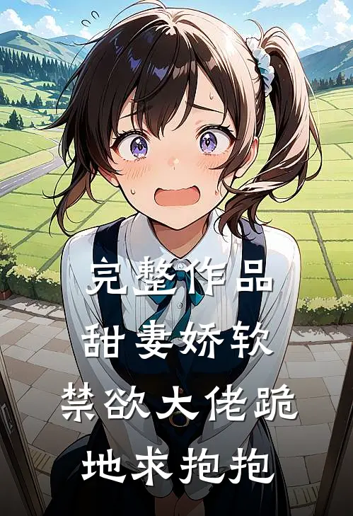 完整作品甜妻娇软，禁欲大佬跪地求抱抱