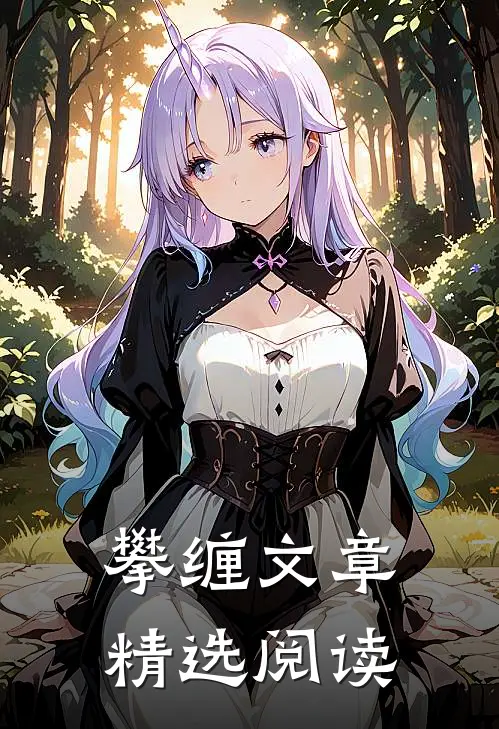 攀缠文章精选阅读