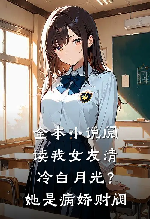 全本小说阅读我女友清冷白月光？她是病娇财阀