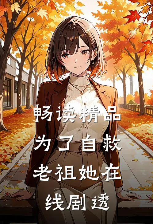 畅读精品为了自救，老祖她在线剧透