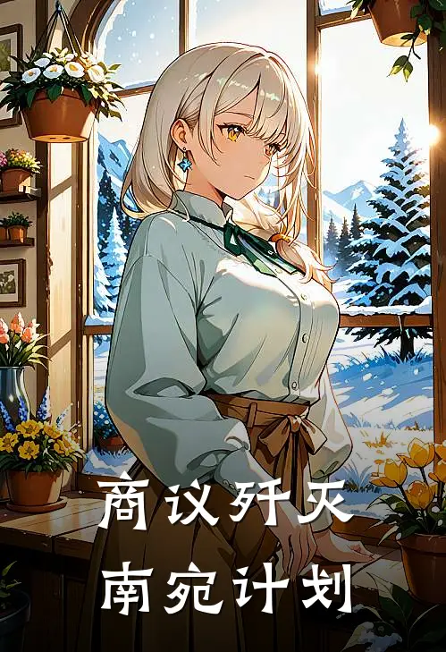 商议歼灭南宛计划