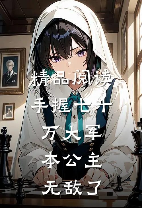 精品阅读手握七十万大军，本公主无敌了