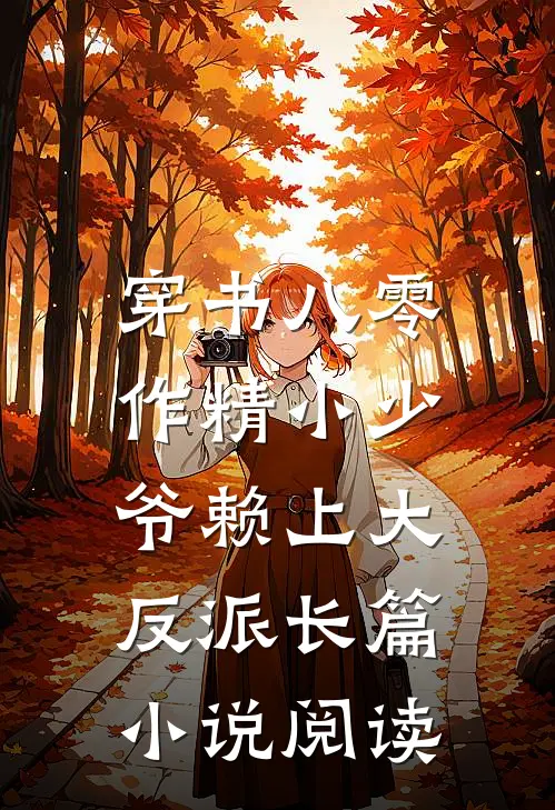 穿书八零，作精小少爷赖上大反派长篇小说阅读