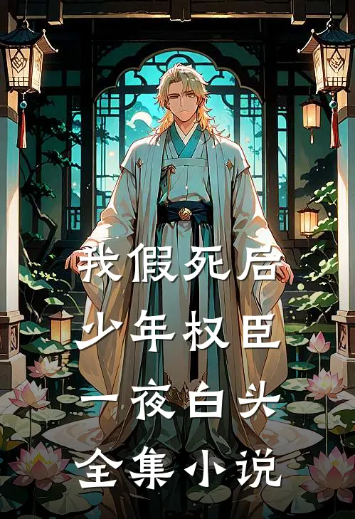 我假死后，少年权臣一夜白头全集小说