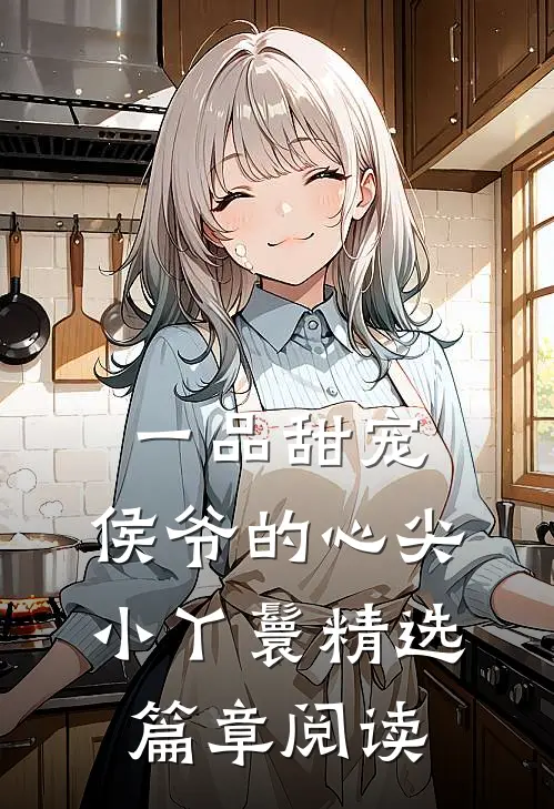 一品甜宠：侯爷的心尖小丫鬟精选篇章阅读