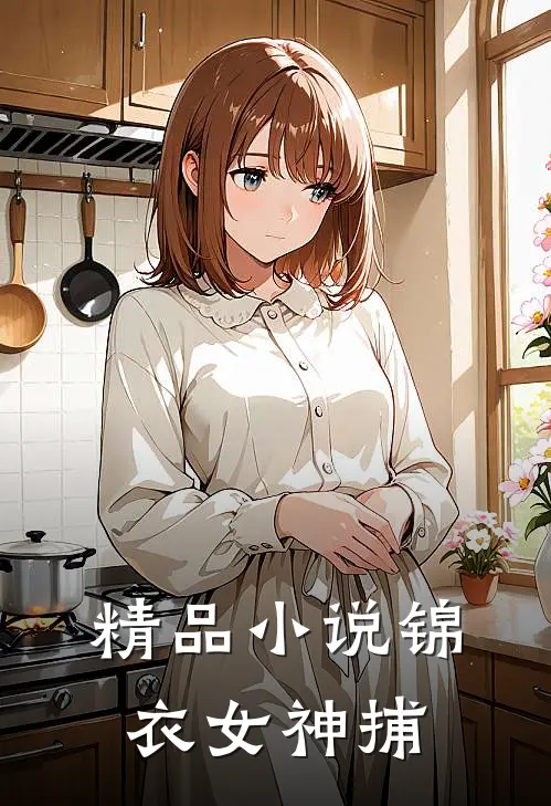 精品小说锦衣女神捕