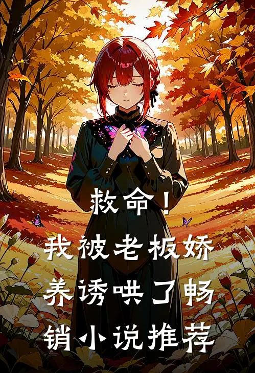 救命！我被老板娇养诱哄了畅销小说推荐