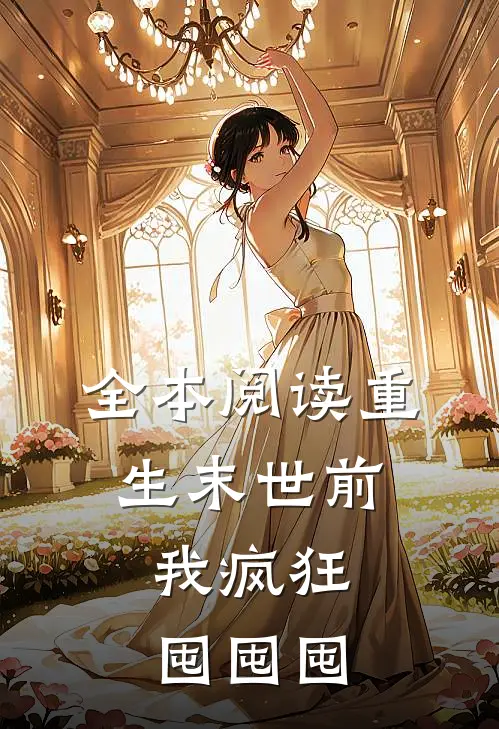 全本阅读重生末世前，我疯狂囤囤囤