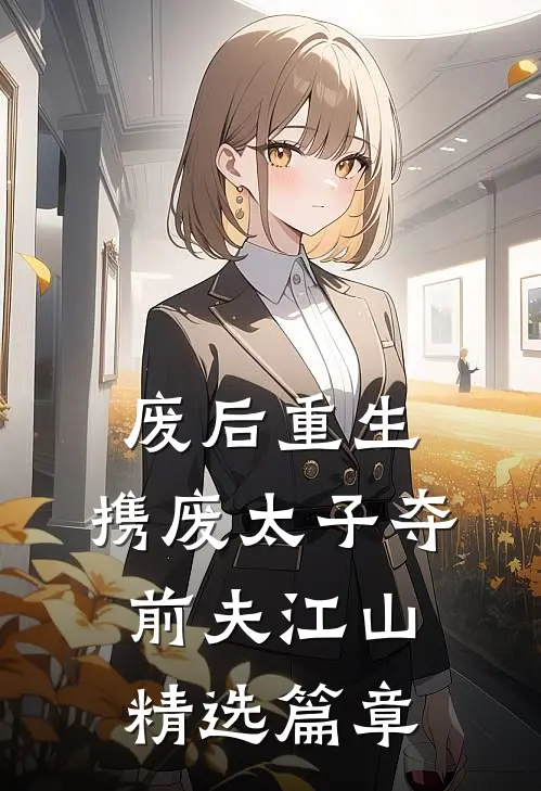 废后重生，携废太子夺前夫江山精选篇章