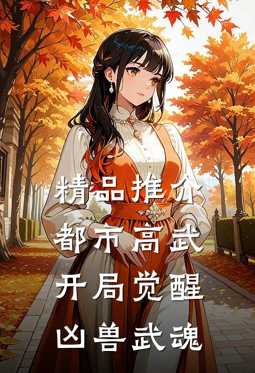 精品推介都市高武：开局觉醒凶兽武魂