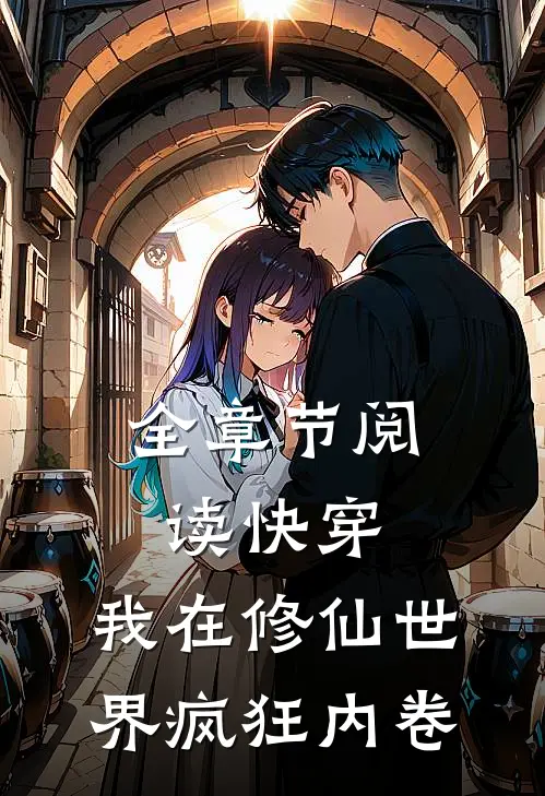 全章节阅读快穿：我在修仙世界疯狂内卷