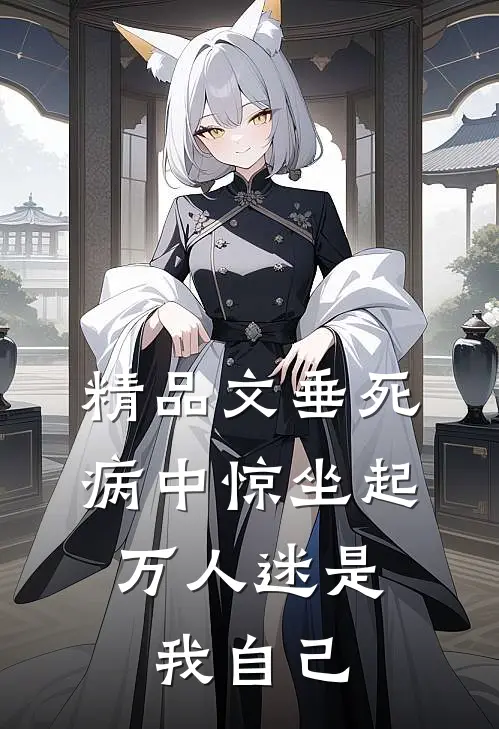 精品文垂死病中惊坐起，万人迷是我自己