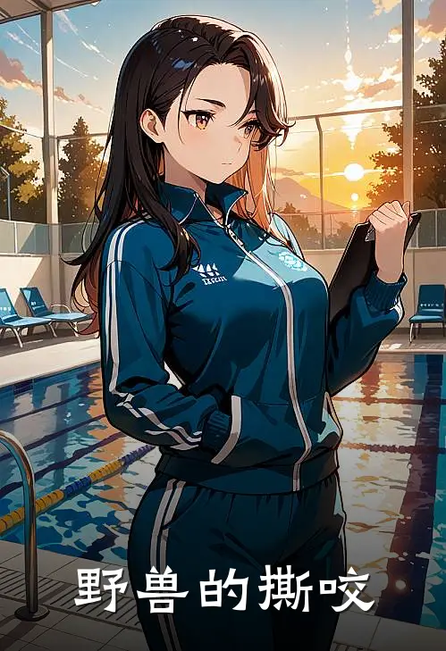 野兽的撕咬