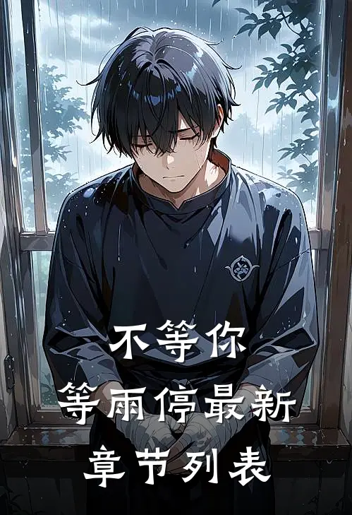 不等你，等雨停最新章节列表