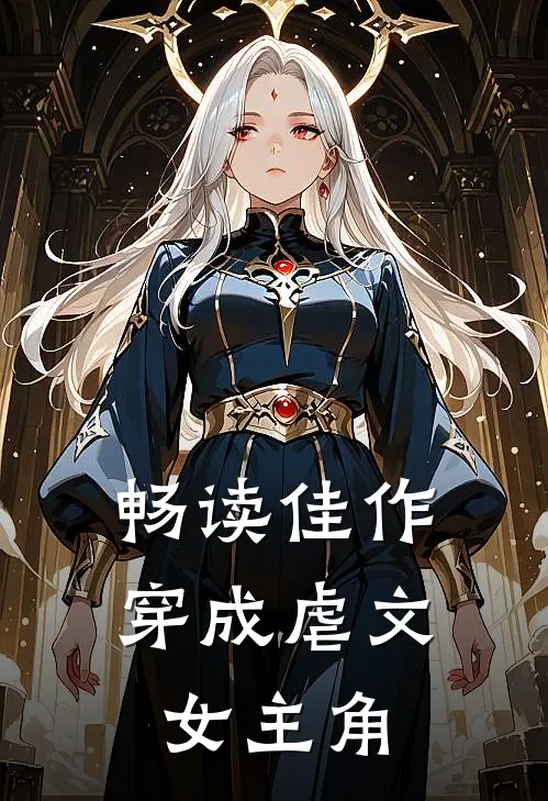 畅读佳作穿成虐文女主角