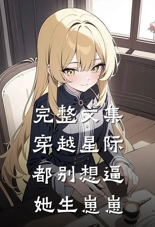 完整文集穿越星际，都别想逼她生崽崽