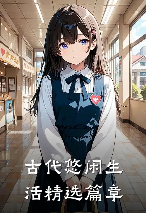 古代悠闲生活精选篇章