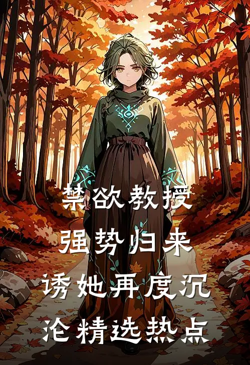 禁欲教授强势归来,诱她再度沉沦精选热点