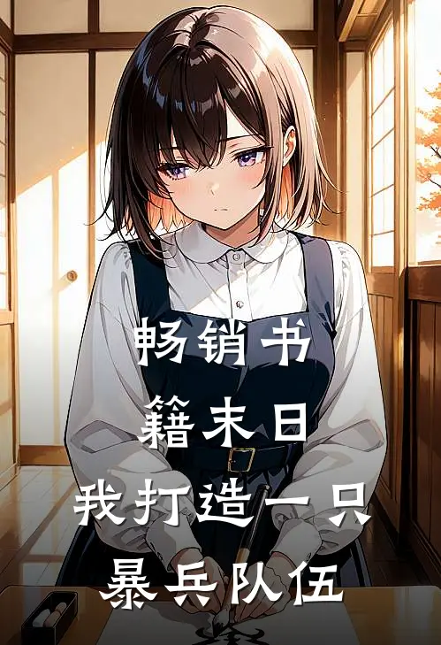 畅销书籍末日：我打造一只暴兵队伍