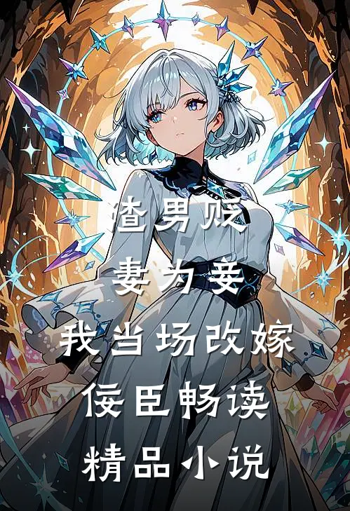 渣男贬妻为妾，我当场改嫁佞臣畅读精品小说