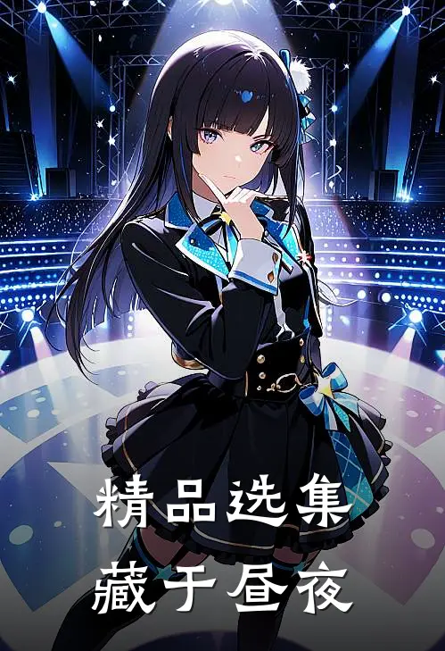 精品选集藏于昼夜