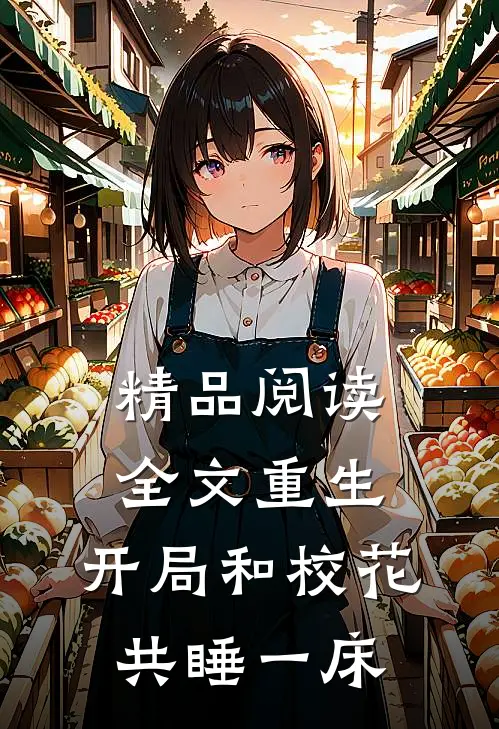 精品阅读全文重生:开局和校花共睡一床