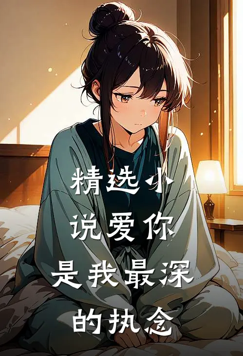 精选小说爱你，是我最深的执念