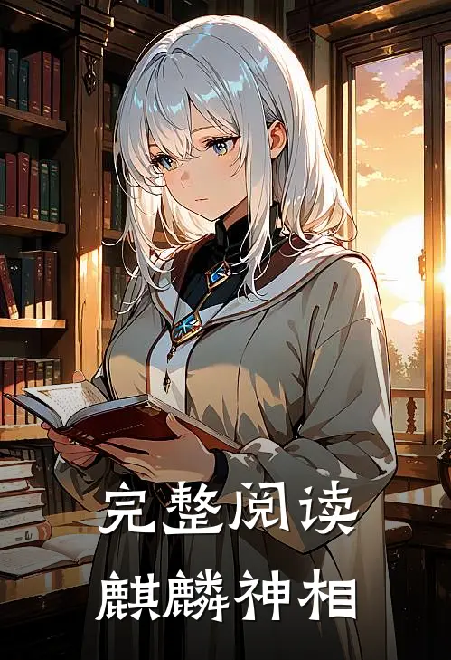 完整阅读麒麟神相