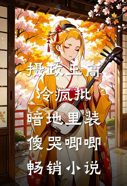 摄政王高冷疯批，暗地里装傻哭唧唧畅销小说